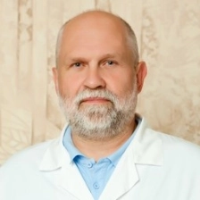 Бородин Даниил Всеволодович